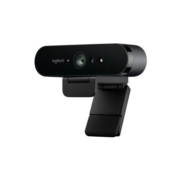 Веб-камера Logitech Brio (960-001106) 325486 фото