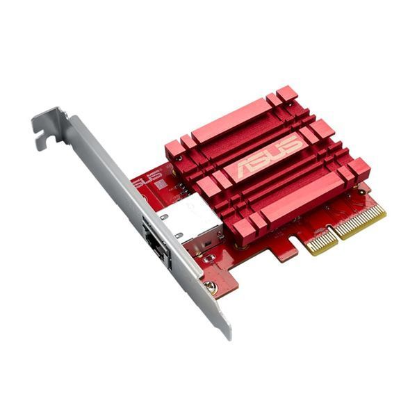 Сетевая карта Asus XG-C100C V2 526610ua фото