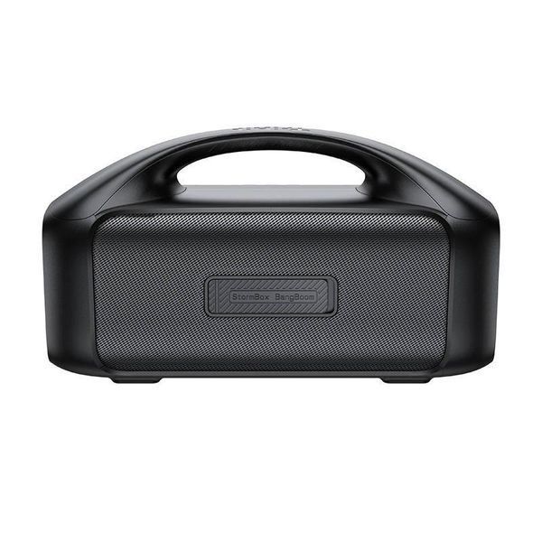 Портативна колонка Tribit Stormbox Blast BTS52 Black 502889 фото