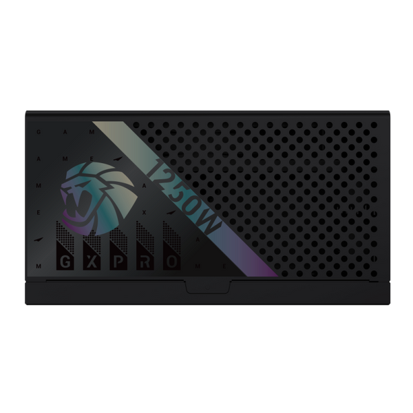 Блок живлення GameMax GX Pro 1250G 627763ua фото
