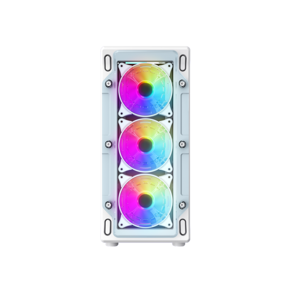 Корпус GameMax Starlight 2 AW 628398ua фото