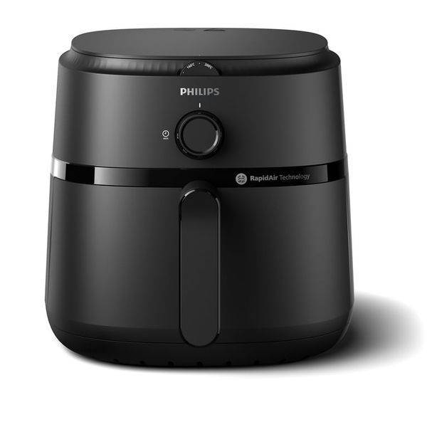 Мультипечь (аэрофритюрница) Philips NA130/00 520857 фото