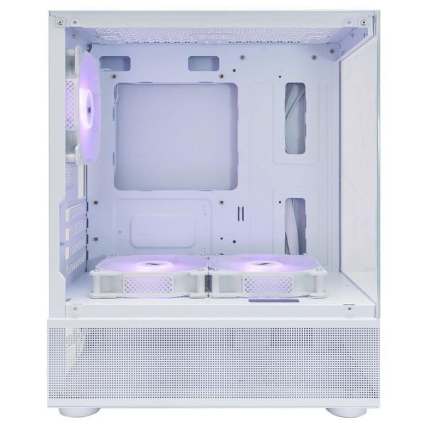Корпус 1Stplayer Mi2-A-WH-2F7R-W-1F7-W White 623030ua фото