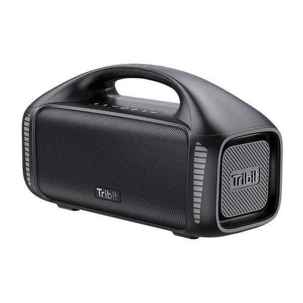 Портативна колонка Tribit Stormbox Blast BTS52 Black 502889 фото