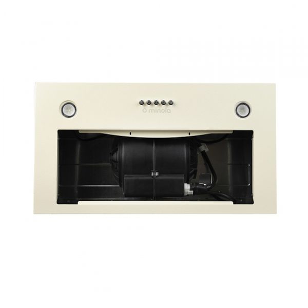 Витяжка вбудована Minola HBI 5327 IV 800 LED 627869ua фото