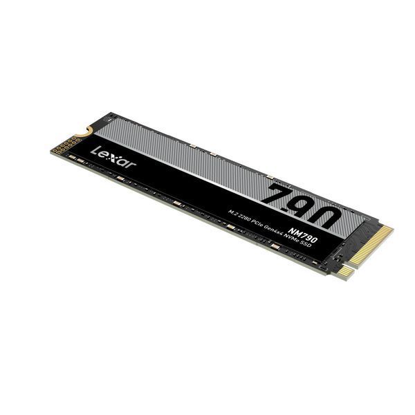 SSD накопичувач Lexar NM790 (LNM790X002T-RNNNG) 475720 фото