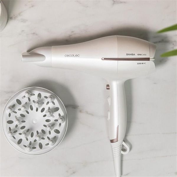 Фен Cecotec IoniCare 5300 Maxi Aura (04202) 580643ua фото