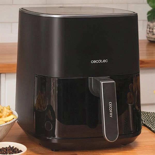 Мультипіч (аерофритюрниця) Cecotec Cecofry Fantastik 5500 (CCTC-04971) 579119ua фото