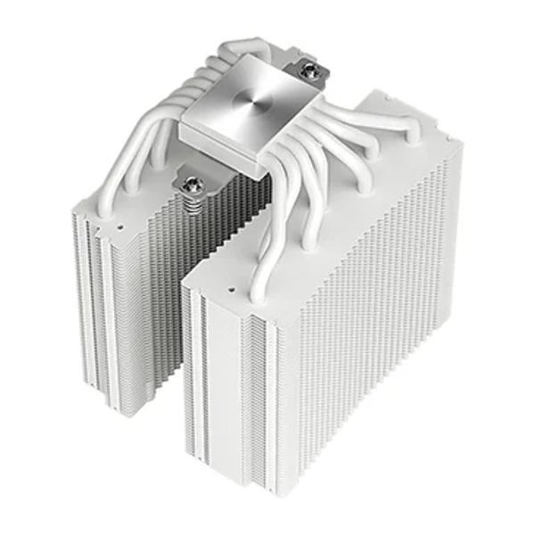 Повітряне охолодження Deepcool Assassin 4S White (R-ASN4S-WHGPMN-G) 523298ua фото