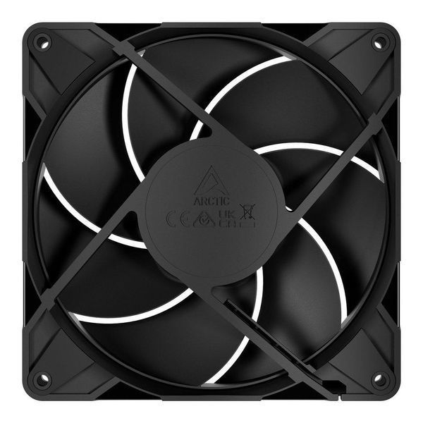 Вентилятор Arctic P14 Pro Black (ACFAN00313A) 622680ua фото