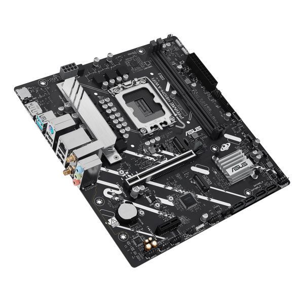 Материнская плата Asus Prime H810M-A WIFI 568635ua фото