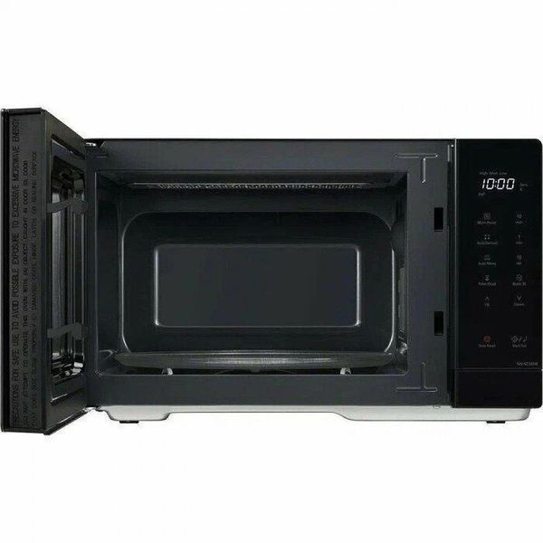 Микроволновка с грилем Panasonic NN-GT34NBZUE 623231ua фото
