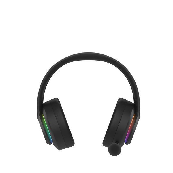 Наушники с микрофоном Bloody GR520 Black 623386ua фото