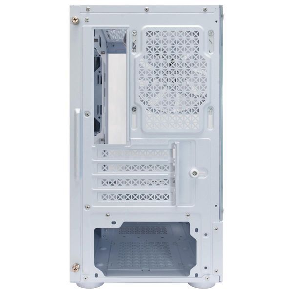 Корпус 1Stplayer Mi2-A-WH-2F7R-W-1F7-W White 623030ua фото