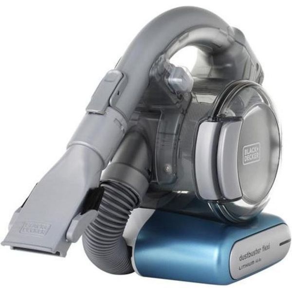 Автомобільний пилосос / Ручний пилосос Black+Decker PD1420LP 530198ua фото