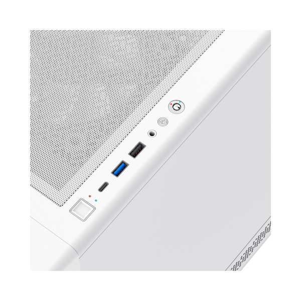 Корпус GameMax Starlight 2 AW 628398ua фото