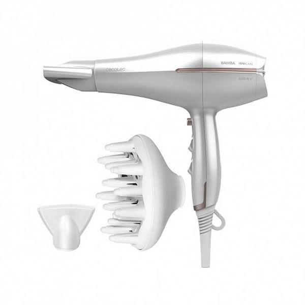 Фен Cecotec IoniCare 5300 Maxi Aura (04202) 580643ua фото