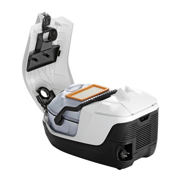 Пилосос з аквафільтром Karcher DS 6 Plus (1.195-252.0) 511949ua фото