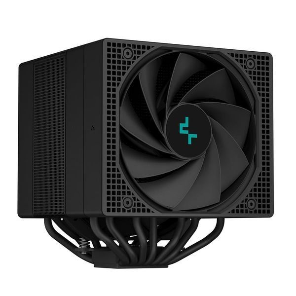 Воздушное охлаждение Deepcool Assassin IV (R-ASN4-BKNNMT-G) 508574 фото