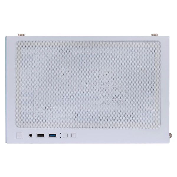Корпус 1Stplayer Mi2-A-WH-2F7R-W-1F7-W White 623030ua фото