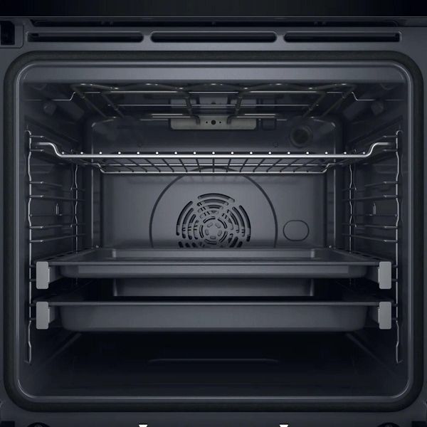 Духовка электрическая Whirlpool WOI4S8PM2SBA 604980ua фото