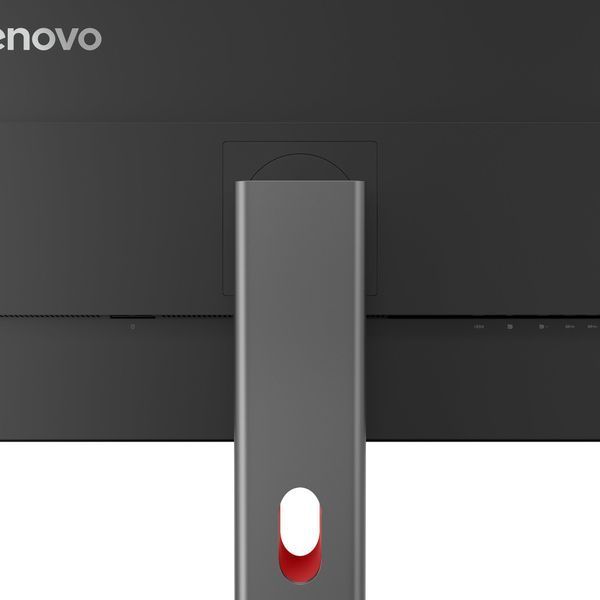 Монитор Lenovo P27q-40 (64A7GAT6UA) 620397 фото