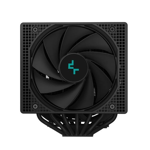 Повітряне охолодження Deepcool Assassin IV (R-ASN4-BKNNMT-G) 508574ua фото
