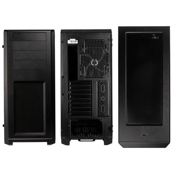 Корпус Phanteks Enthoo Pro Tempered Glass Black (PH-ES614PTG_BK) 332798 фото