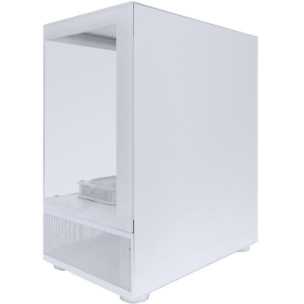 Корпус 1Stplayer Mi2-A-WH-2F7R-W-1F7-W White 623030ua фото