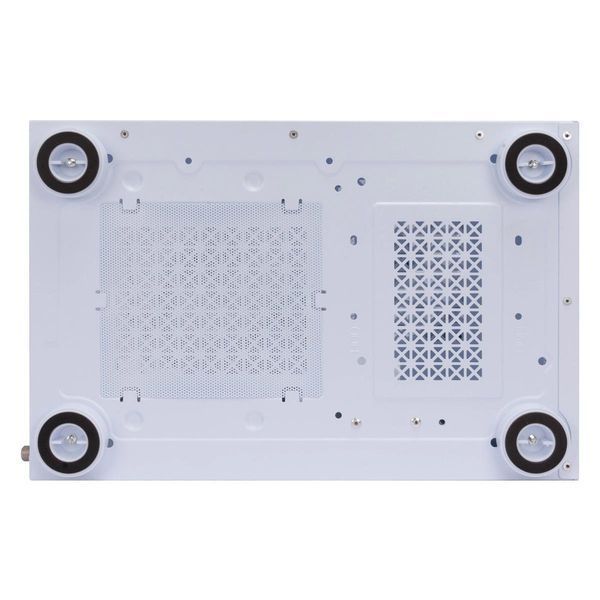 Корпус 1Stplayer Mi2-A-WH-2F7R-W-1F7-W White 623030ua фото
