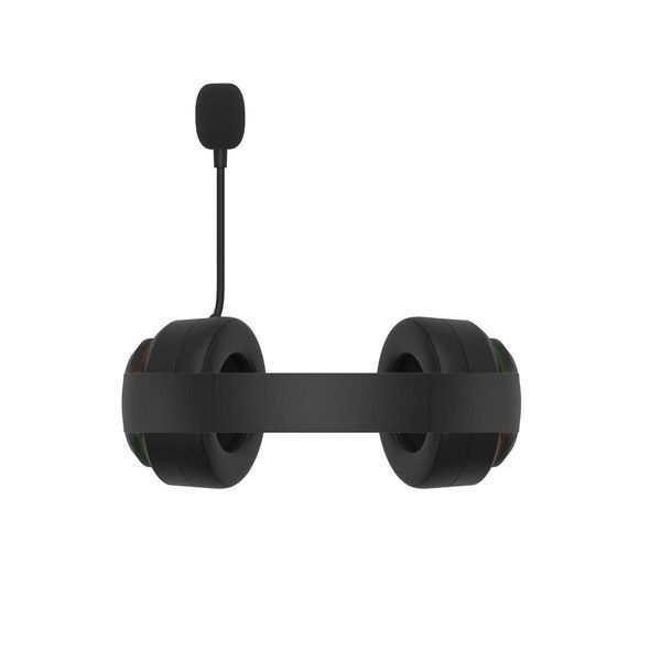 Наушники с микрофоном Bloody GR520 Black 623386ua фото