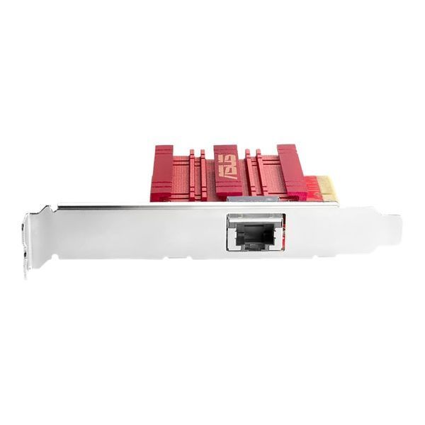 Сетевая карта Asus XG-C100C V2 526610ua фото