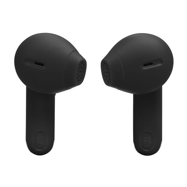 Навушники TWS JBL Tune Flex 2 Black (JBLTFLEX2BLK) 579223ua фото