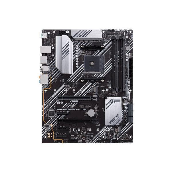 Материнская плата Asus PRIME B550-PLUS 463244ua фото