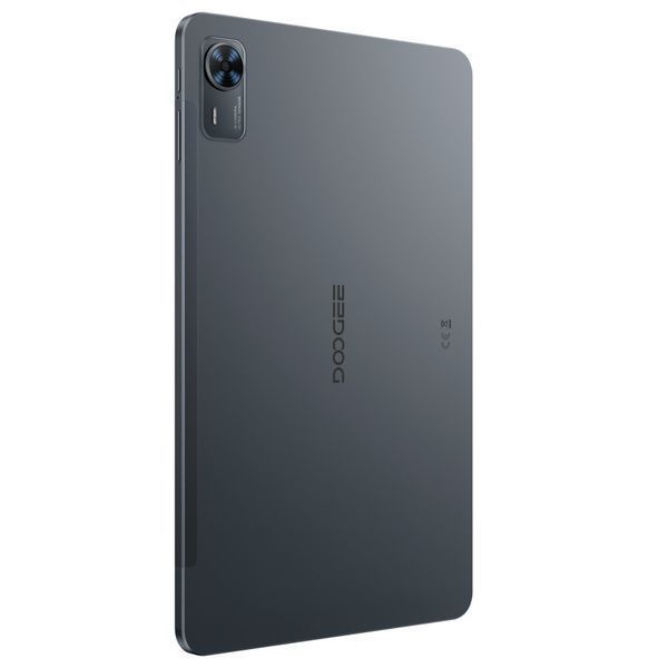 Планшет Doogee Tab E3+ 8/256GB Grey 623536ua фото