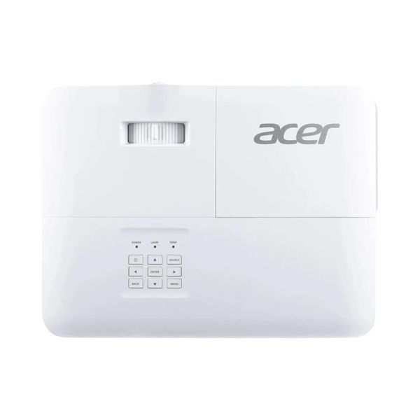 Мультимедійний проектор Acer P1358i (MR.JYG11.001) 630722ua фото