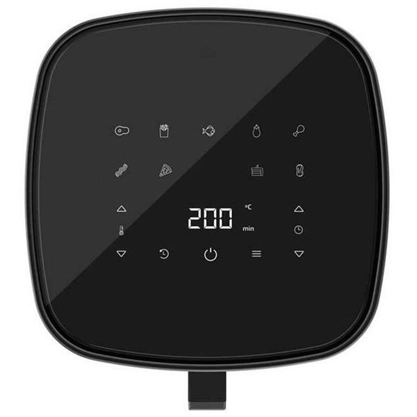 Мультипіч (аерофритюрниця) Cecotec Cecofry Fantastik 5500 (CCTC-04971) 579119ua фото
