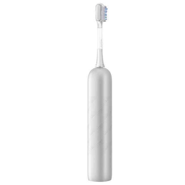 Электрическая зубная щетка Mova Fresh Pro Sliver (ATB15A-SIL) 616500ua фото