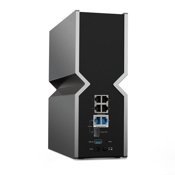 Бездротовий маршрутизатор (роутер) TP-Link Archer BE800 516037 фото