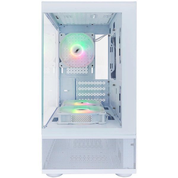 Корпус 1Stplayer Mi2-A-WH-2F7R-W-1F7-W White 623030ua фото