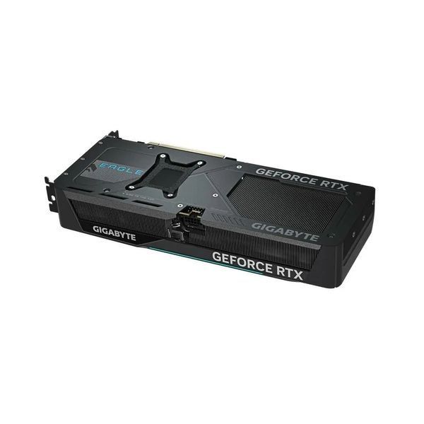 Відеокарта Gigabyte GeForce RTX 5070 Eagle OC SFF 12G (GV-N5070EAGLE OC-12GD) 585510ua фото