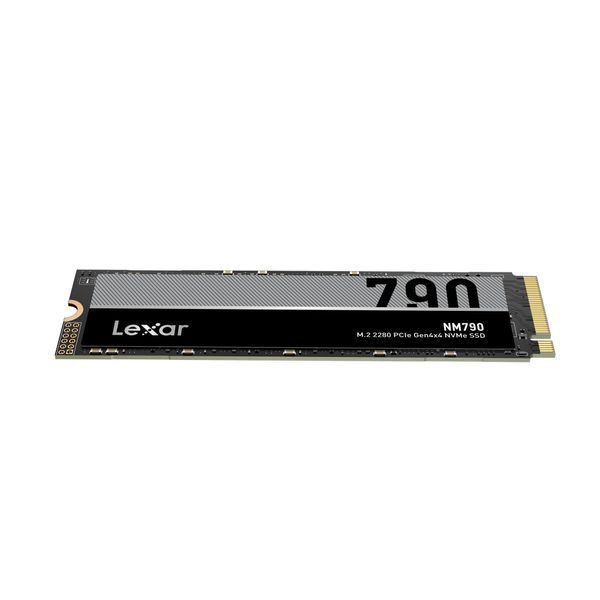 SSD накопичувач Lexar NM790 (LNM790X002T-RNNNG) 475720 фото