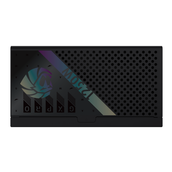 Блок живлення GameMax GX Pro 1250G 627763ua фото