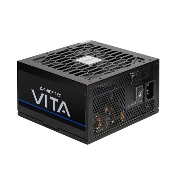 Блок питания Chieftec Vita 850W (BPX-850-S) 516104ua фото