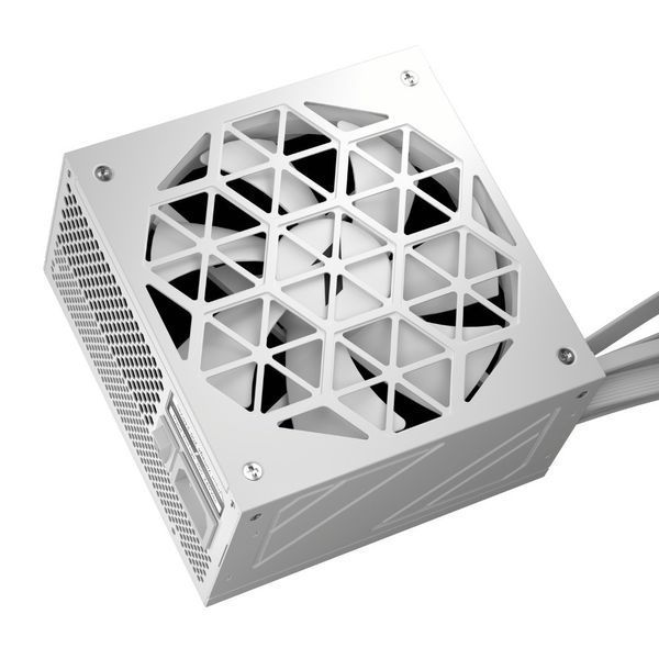 Блок живлення 1Stplayer ACK HA-650AC1 White (ACK-STD-650-WH-EU) 622579ua фото