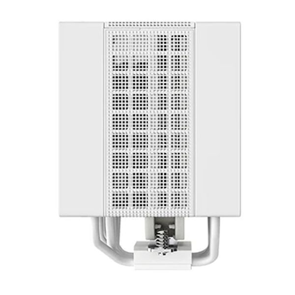 Повітряне охолодження Deepcool Assassin 4S White (R-ASN4S-WHGPMN-G) 523298ua фото
