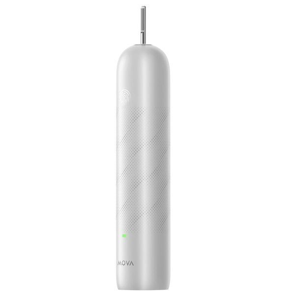 Электрическая зубная щетка Mova Fresh Pro Sliver (ATB15A-SIL) 616500ua фото