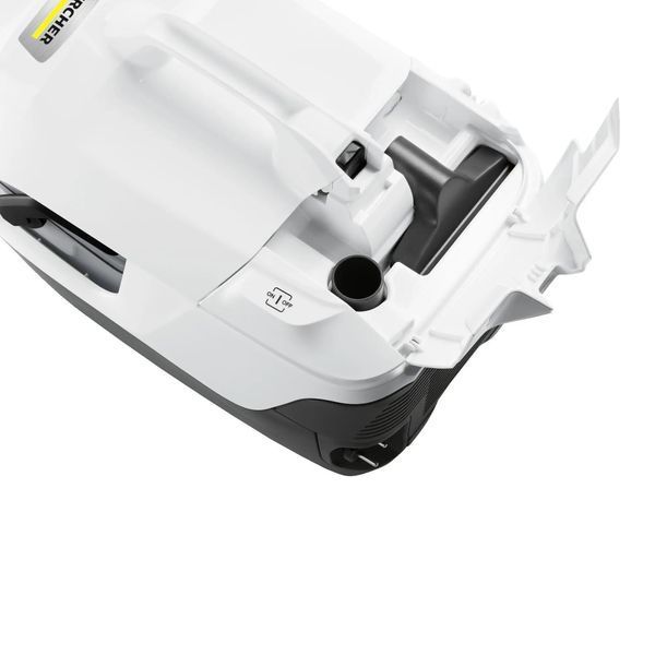 Пилосос з аквафільтром Karcher DS 6 Plus (1.195-252.0) 511949ua фото