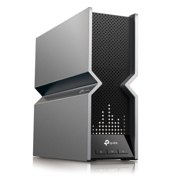 Бездротовий маршрутизатор (роутер) TP-Link Archer BE800 516037 фото