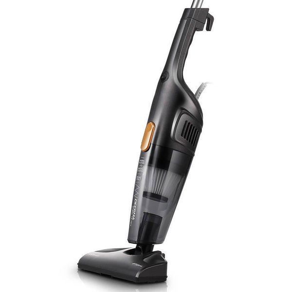 Пылесос 2в1 (вертикальный + ручной) Deerma Corded Hand Stick Vacuum Cleaner DX115C 334679ua фото